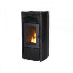 Star 8 kW – MCZ